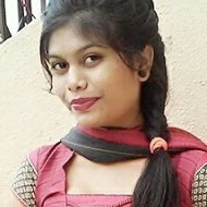 Priyanka N. Class 6 Tuition trainer in Pune