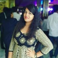 Shipra B. Class 11 Tuition trainer in Delhi