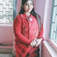 Ankana D. Class I-V Tuition trainer in Serampore