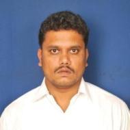 Emmanuel Krupakar Class 11 Tuition trainer in Hyderabad