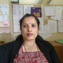 Photo of Shwetha Prabhakar A.