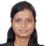 Sheetal M. Advanced Placement Tests trainer in Pune