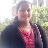 Rutuja R. Class 6 Tuition trainer in Mumbai