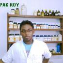 Photo of Rupak Roy