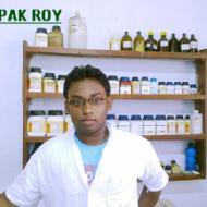 Rupak Roy Class I-V Tuition trainer in Kolkata