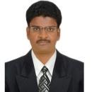 Photo of P D Raja Choudhuri