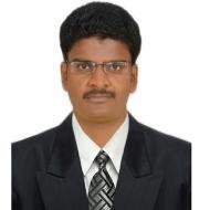 P D Raja Choudhuri Soft Skills trainer in Mandapeta