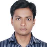 Sangram Keshari Biswal Microsoft Dynamics Course trainer in Bangalore