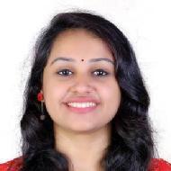 Nikita S. Nursery-KG Tuition trainer in Kochi