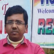 Kaushik Nath Class 9 Tuition trainer in Allahabad