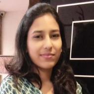 Swati V. Class 6 Tuition trainer in Kanpur