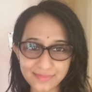 Antara B. Class I-V Tuition trainer in Kolkata