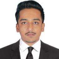 Nikhil Raj Class 11 Tuition trainer in Delhi