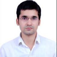 Prakash Kumar Singh Class 11 Tuition trainer in Delhi