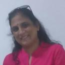 Photo of Prof. Medha C.