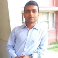 Gautam Prabhakar Class 9 Tuition trainer in Delhi