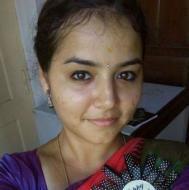 Gabriella M. Class 9 Tuition trainer in Chennai