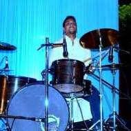 Anurag Das Drums trainer in Delhi