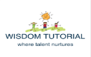 Wisdom Tutorial photo
