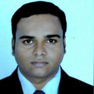 Jitendra Yadav Class 6 Tuition trainer in Mumbai