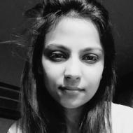 Srishti S. Class 11 Tuition trainer in Gurgaon