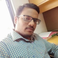 Srikanth Saranga Class I-V Tuition trainer in Hyderabad