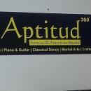 Aptitud360 Music Institutes institute in Hyderabad