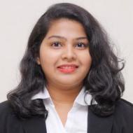 Siddhi B. Class 11 Tuition trainer in Mumbai