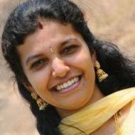 Maheswari Kannada Language trainer in Bangalore
