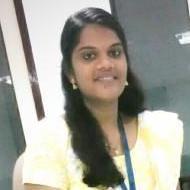 Jenita P. Class 11 Tuition trainer in Chennai