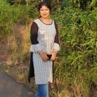 Ranita H. Class I-V Tuition trainer in Kolkata