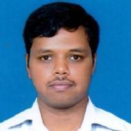 Venkata Mahendra Prasad BBA Tuition trainer in Bangalore