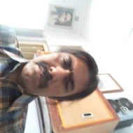 Sibasis Raychaudhuri Vocal Music trainer in Kolkata