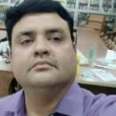 Photo of Prashant Pandey