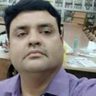 Prashant Pandey Sales trainer in Varanasi