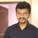 Photo of Venkat