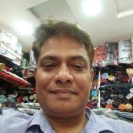 Chandrashekhar Wankhede Class 11 Tuition trainer in Nagpur