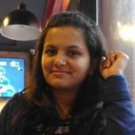 Anvi R. German Language trainer in Pune