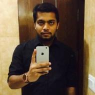 Satya Mohanty Class I-V Tuition trainer in Noida