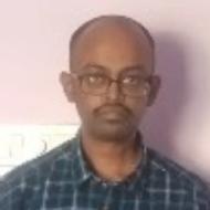 G.Guru Swamy Class 11 Tuition trainer in Hyderabad