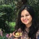 Ritika J. Class 11 Tuition trainer in Delhi