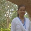 Photo of Harshada