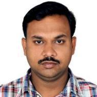 Vinay Deviprasad Nandy Class 9 Tuition trainer in Mumbai