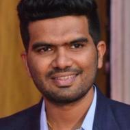 Sagar Shetty IT Courses trainer in Mumbai