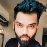Rahul Singh Dance trainer in Kota