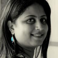 Kavita A. French Language trainer in Bangalore