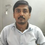 Ashish Agrawal Class 11 Tuition trainer in Mathura