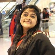 Shreya B. Class I-V Tuition trainer in Kolkata