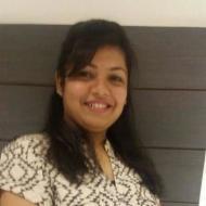 Jainy S. Class 6 Tuition trainer in Pune