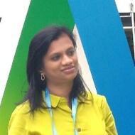 Suchitra S. Revit Architecture trainer in Hubli